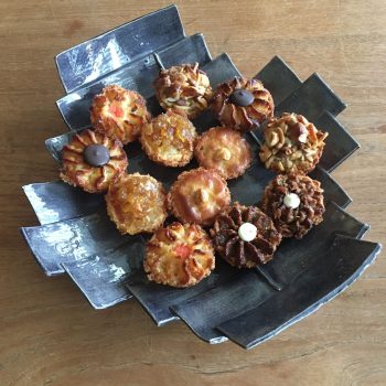 koekbonbons